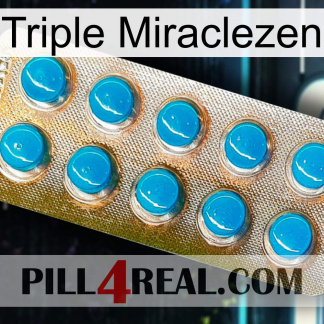Triple Miraclezen new09